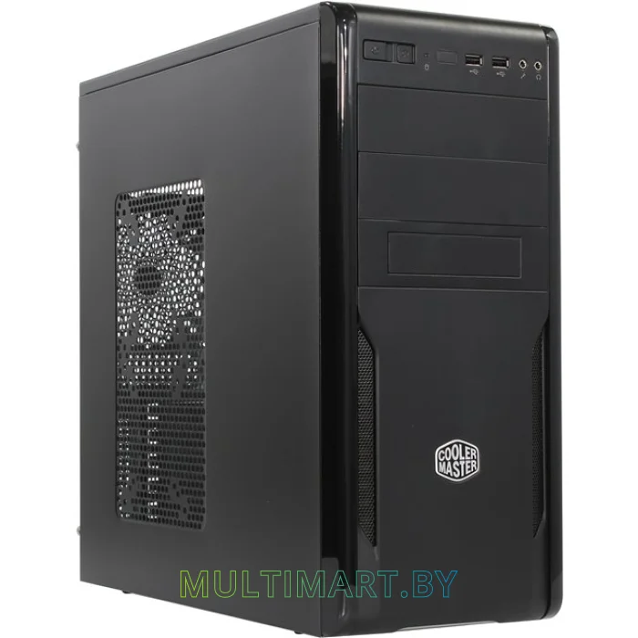 Корпус Cooler Master FOR-251-KKN2 CM Force 251 ATX без БП